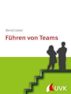 cover image of Führen von Teams